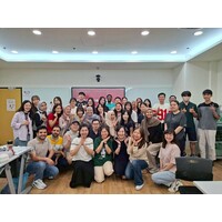 陶藝工作坊Pottery Workshop
