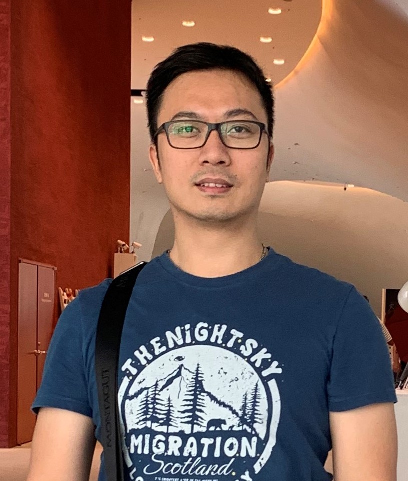 鍾長志