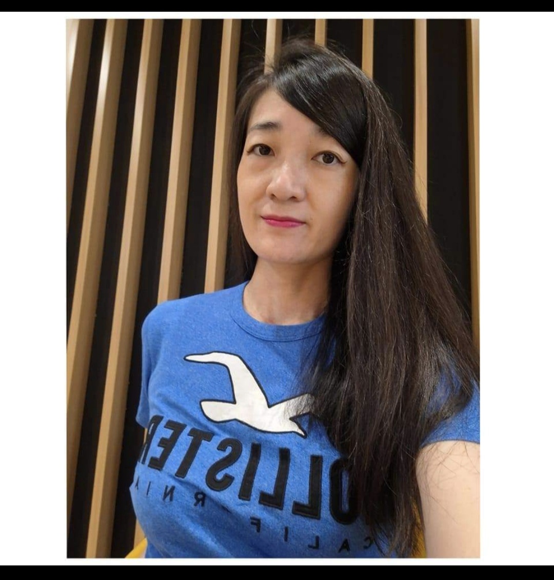 Frances Su